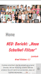 Mobile Screenshot of grundschule-levern.de